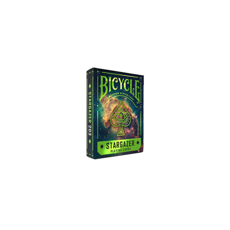 Bicycle Stargazer 203 Playing Cards by US wwww.magiedirecte.com