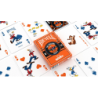 Bicycle Disney Goofy - US Playing Card wwww.magiedirecte.com