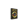 Bicycle Guns N' Roses - US Playing Card wwww.magiedirecte.com