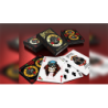 Bicycle Guns N' Roses - US Playing Card wwww.magiedirecte.com