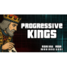 Progressive Kings by Adrian Vega and Mariano GoÃ±i wwww.magiedirecte.com