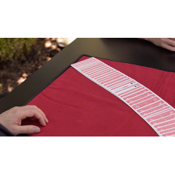 Progressive Kings by Adrian Vega and Mariano GoÃ±i wwww.magiedirecte.com