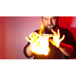 No Pain No Gain - Adrian Vega & Gonzalo AlbiÃ±ana wwww.magiedirecte.com