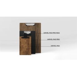 IARVEL Pad Pro (size A5) by IARVEL MAGIC wwww.magiedirecte.com