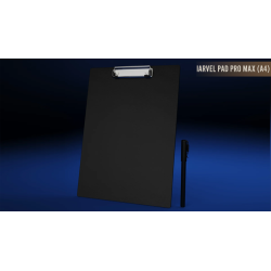 IARVEL Pad Pro Max (size A4) by IARVEL MAGIC wwww.magiedirecte.com