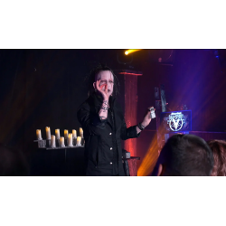 TOSSED OUT TAROT (Tossed Out Deck) wwww.magiedirecte.com