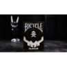 Bicycle Quiccs OG Black Playing Cards wwww.magiedirecte.com