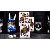 Bicycle Quiccs OG Black Playing Cards wwww.magiedirecte.com