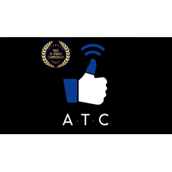 Appmazing Thumb Controller (Works with Appmazing APPS) - Appmazing wwww.magiedirecte.com