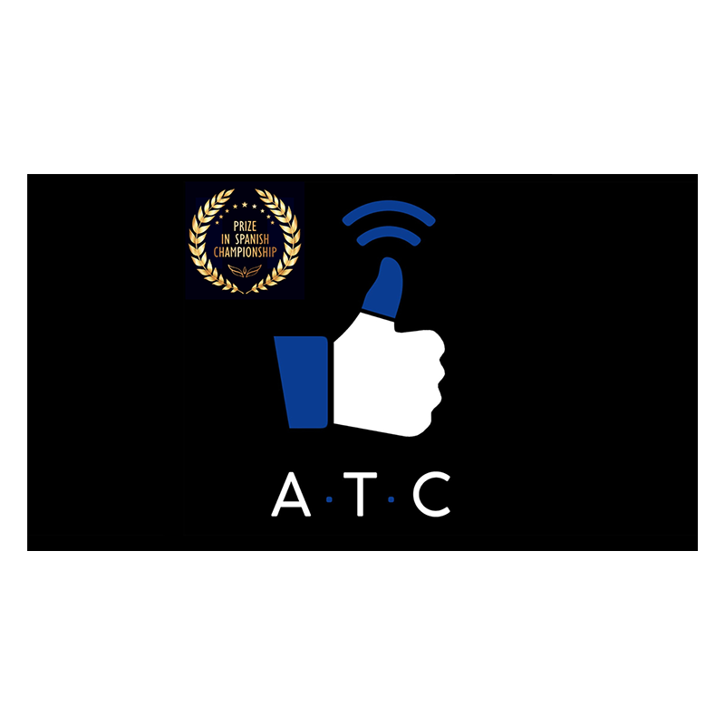 Appmazing Thumb Controller (Works with Appmazing APPS) - Appmazing wwww.magiedirecte.com