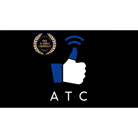 Appmazing Thumb Controller (Works with Appmazing APPS) - Appmazing wwww.magiedirecte.com