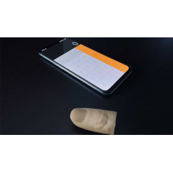 Appmazing Thumb Controller (Works with Appmazing APPS) - Appmazing wwww.magiedirecte.com