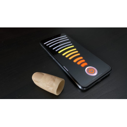 Appmazing Thumb Controller (Works with Appmazing APPS) by Appmazing wwww.magiedirecte.com