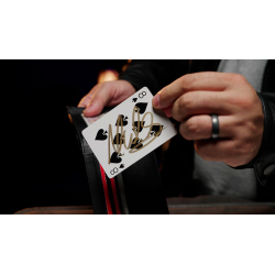 WGM CARD TO WALLET SET by Murphy's Magic wwww.magiedirecte.com