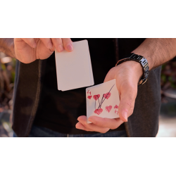 Kid Canvas by Adrian Vega wwww.magiedirecte.com