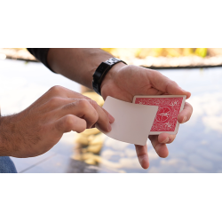 Kid Canvas by Adrian Vega wwww.magiedirecte.com