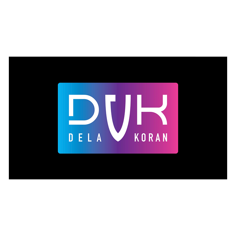 DVK Pro by Steve Dela wwww.magiedirecte.com