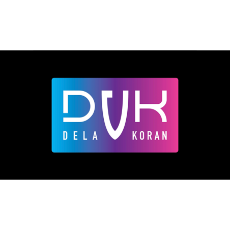 DVK Pro - Steve Dela wwww.magiedirecte.com