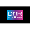 DVK Pro - Steve Dela wwww.magiedirecte.com