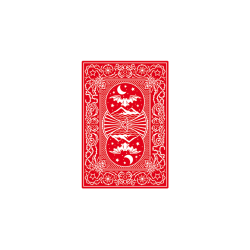 DVK Pro by Steve Dela wwww.magiedirecte.com