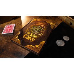 The Very Best of John Carey wwww.magiedirecte.com