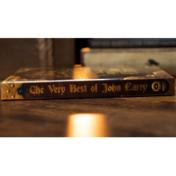 The Very Best - John Carey wwww.magiedirecte.com
