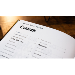 The Very Best of John Carey wwww.magiedirecte.com