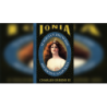 Ionia: Magician Princess Secrets Unlocked by Charles Greene III wwww.magiedirecte.com
