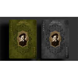 Richard Wagner (Composers) wwww.magiedirecte.com