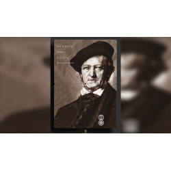 Richard Wagner (Composers) wwww.magiedirecte.com