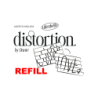 Distortion (Refill, 25 pieces) by Dante and Ultrabello wwww.magiedirecte.com