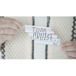 Distortion - Dante and Ultrabello wwww.magiedirecte.com