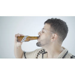 Distortion - Dante and Ultrabello wwww.magiedirecte.com