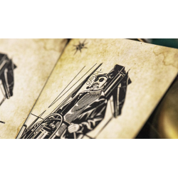 Grandpere Edition with online tutorial wwww.magiedirecte.com