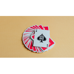 Good Pals Red Logo wwww.magiedirecte.com