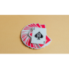 Good Pals Red Logo Playing Cards wwww.magiedirecte.com