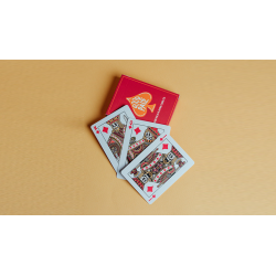 Good Pals Red Logo wwww.magiedirecte.com