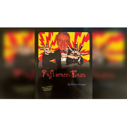 Influence-Enza - Michael Breggar wwww.magiedirecte.com