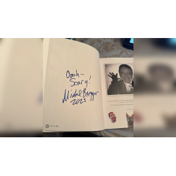 Influence-Enza - Michael Breggar wwww.magiedirecte.com