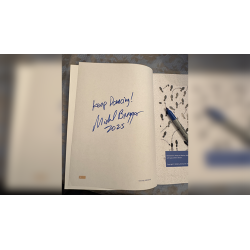 Dancing with the Cards - Michael Breggar wwww.magiedirecte.com