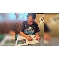 The Five Roads to Vegas by Michael Breggar wwww.magiedirecte.com