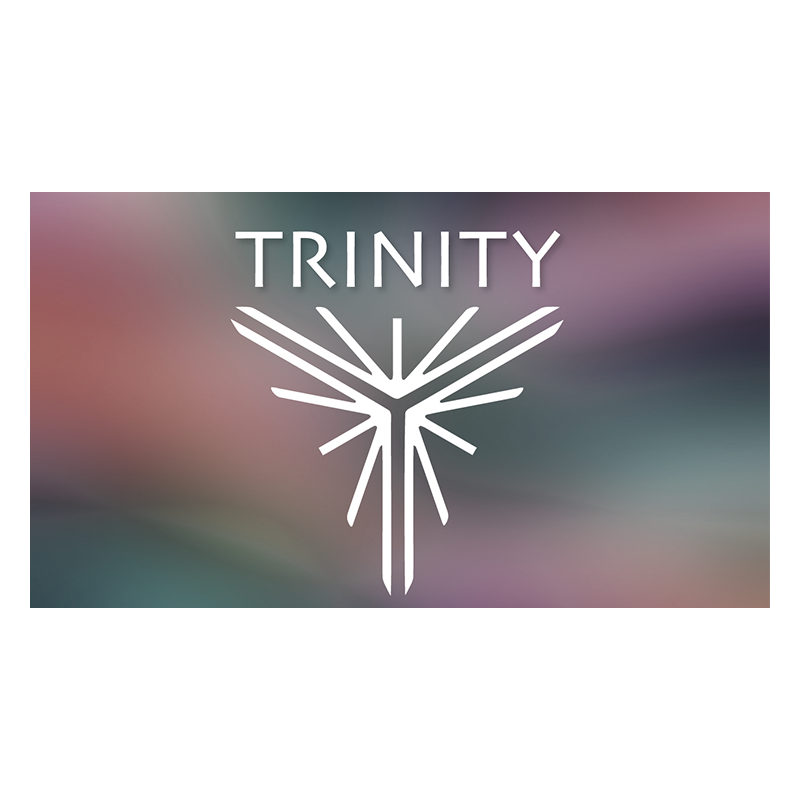 Trinity - Mark Lemon wwww.magiedirecte.com