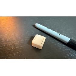 Trinity - Mark Lemon wwww.magiedirecte.com