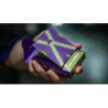 Tempo-Lab Purple Playing Cards wwww.magiedirecte.com