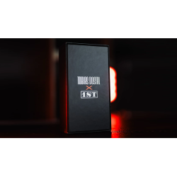 Bottom's Up -Tobias Dostal wwww.magiedirecte.com