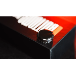 Bottom's Up -Tobias Dostal wwww.magiedirecte.com