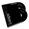 Loops Vol. 1 & Vol. 2 (Deluxe 2 DVD Set) by Yigal Mesika & Finn Jon - DVD wwww.magiedirecte.com