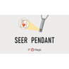 Seer Pendant - Jackie Zhao and JT Magic wwww.magiedirecte.com