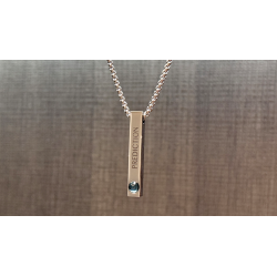 Seer Pendant - Jackie Zhao and JT Magic wwww.magiedirecte.com