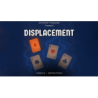 Displacement (Blue) by Anthony Vasquez wwww.magiedirecte.com